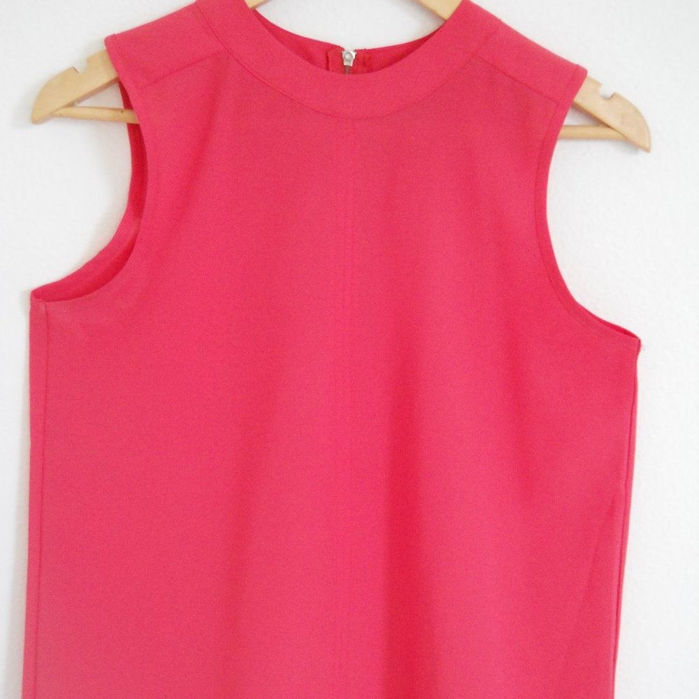 Paper Crane woman's sleeveless blouse